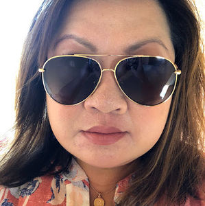 Meet your Posher, Nancy